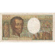 France, 200 Francs, Montesquieu, 1985, H.027, TTB, Fayette:70.05, KM:155a - 200 F 1981-1994 ''Montesquieu''