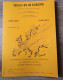 Les Districts Aurifères De La Marche Et Du Limousin Mines Or Minéralogie Géologie 1989 - Ciencia