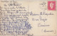 CP (Vallée D'Enfer) Obl. Bains Du Mont Dore Le 25/6/45 Sur 1f50 Dulac Rose N° 691 (Tarif Du 1/3/45) - 1944-45 Marianne (Dulac)