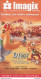 ASTERIX : Programme IMAGIX Asterix Et Les Vickings - Asterix