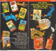 ASTERIX , TINTIN , LUCKY LUKE : Catalogue CITEL - Asterix