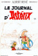 ASTERIX : Magazine JOURNAL D'ASTERIX  1 à 6 - Asterix