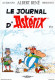 ASTERIX : Magazine JOURNAL D'ASTERIX  1 à 6 - Astérix