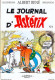 ASTERIX : Magazine JOURNAL D'ASTERIX  1 à 6 - Asterix