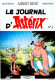 ASTERIX : Magazine JOURNAL D'ASTERIX  1 à 6 - Asterix