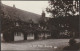 The Bull Hotel, Sonning, Berkshire, 1914 - RP Postcard - Altri & Non Classificati