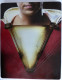 SHAZAM - STEELBOOK - 4 DISQUES (BLU-RAY UHD 4K + 3d + BLU-RAY + CD MUSIQUE) - Other Formats