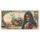 France, 50 Francs, Racine, 1963, V.74, NEUF, Fayette:64.6, KM:148a - 50 F 1962-1976 ''Racine''