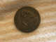 Münze Münzen Umlaufmünze Bahamas 1 Cent 1989 - Bahamas