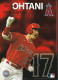 Japan 2023 - Shohei Ohtani - Premium Frame Stamp Set - Official MLB Product - Honkbal