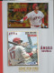 Delcampe - Japan 2023 - Shohei Ohtani - Premium Frame Stamp Set - Official MLB Product - Baseball