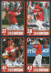 Delcampe - Japan 2023 - Shohei Ohtani - Premium Frame Stamp Set - Official MLB Product - Honkbal