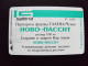 Phonecard Chip Medicine Medicament Novo-passit Galena K71 03/98 25,000ex. 3360 Units Prefix Nr.EZh (in Cyrillic) UKRAINE - Ucrania