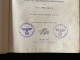 Delcampe - REICHSUNIVERSITÄT STRASSBURG Strasbourg 67 Bas-Rhin Alsace Elsass Malerei Peinture Kunst Art Université 1888 - Schilderijen &  Beeldhouwkunst