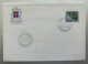 Islande FDC 29/09/1981 - FDC