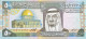 Saudi Arabia 50 Riyals, P-24a (1984) - UNC - Saoedi-Arabië