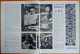 France Illustration N°161 13/11/1948 U.S.A. Truman Président/Chine Moukden/La Légende D'Alsace/Identité Judiciaire - Allgemeine Literatur