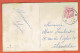 J - Relais - Sterstempel Bierwart Vers Namèche 1959 - CP Joyeuse Paques - Postmarks With Stars