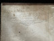 FRESSENNEVILLE Curé Abbé Souverain Carré Th. Œuvres Spirituelles Louis De Grenade Saint-Dominique Somme 1665 - Antes De 18avo Siglo