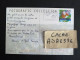 LUXEMBOURG LUXEMBURG AVEC YT 2130 FRUIT PRUNE KOUPANZ - MULTIVUES - Storia Postale