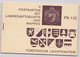 FÜRSTENTUM LIECHTENSTEIN 11 POSTKARTEN MIT LANDSCHAFTSSUJETS UND WAPPEN CARNET ENTIER CARTE POSTALE GANZSACHE POSTKARTE - Stamped Stationery