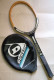 UK TENNIS RACKET-DUNLOPE-JOHN McEnroe TOURNAMENT WITH CASE T - Altri & Non Classificati