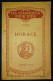 Corneille - Horace - Les Classiques Pour Tous N°16 - Hatier, Paris (1922) - Französische Autoren