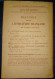 Corneille - Horace - Les Classiques Pour Tous N°16 - Hatier, Paris (1922) - Auteurs Français