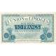 France, Limoges, 10 Francs, 1920-1935, SUP - Bons & Nécessité