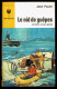 "Le Nid De Guêpes", De Jean PAULIN - MJ N° 297 - Aventures - 1965. - Marabout Junior
