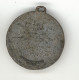 Médaille Arthus Bertrand à Identifiée - 26 - Undated