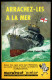 " Arrachez-les à La Mer", De John HARRIS - MJ N° 157 - Guerre - 1958. - Marabout Junior