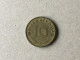 Allemagne 10 Reichspfennig 1937A - 10 Reichspfennig