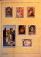 Cuba - 15 Differents Blocks + 1 Sheet Of 6 Stamps And 1 Bloc - Used - Blokken & Velletjes