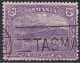 Tasmania Hobart - Used Stamps