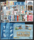 Italia Repubblica 2006 Annata Completa /Complete Year MNH/** VF - Années Complètes