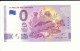 Billet Touristique  0 Euro  - LA VALLEE DES TORTUES - ANNIV - 2022-1 -  UEYK -  N° 2174 - Andere & Zonder Classificatie