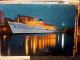 Delcampe - 9 CARD  CIVITAVECCHIA Varie Vedute PORTO NAVE SHIP FERRY Varie VBN1966< JT6519 - Civitavecchia