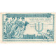 France, Limoges, 10 Francs, 1920-1935, TB+ - Bons & Nécessité