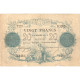 France, 20 Francs, ...-1889 Circulated During XIXth, 1872, B.1212, TB+ - ...-1889 Francos Ancianos Circulantes Durante XIXesimo