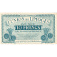 France, Limoges, 10 Francs, 1920-1935, TTB - Bons & Nécessité