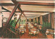 Torino (Piemonte) Ristorante "La Beccaccia", Sala Da Pranzo, Restaurant, Salle à Manger - Wirtschaften, Hotels & Restaurants