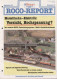 Delcampe - Catalogue  ROCO REPORT Magazin 1977- 1994 Von Nr. 1 Bis Nr. 33 Im ROCO-Ringbinder - German