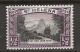 1934 MH Saint Helena Mi 81 - Saint Helena Island