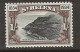 1934 MH Saint Helena Mi 86 - Saint Helena Island