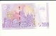 Billet Touristique  0 Euro  - 13 - MARSEILLE, ABBAYE SAINT-VICTOR -  2022-3 -  UEZD -  N° 1728 - Autres & Non Classés