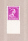 1943 Nr 641** Zonder Scharnier,zegel Uit Reeks Leopold III.OBP 2,5 Euro. - 1936-1957 Collo Aperto