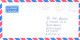 Hungary:NATO Military Post To Estonia, Air Mail, 1997 - Officials