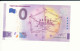 Billet Touristique  0 Euro  - FORT DE DOUAUMONT -  2022-1 -  UEZM -  N° 1053 - Andere & Zonder Classificatie