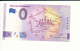 Billet Touristique  0 Euro  - FORT DE DOUAUMONT -  2022-1 -  UEZM -  N° 1053 - Autres & Non Classés